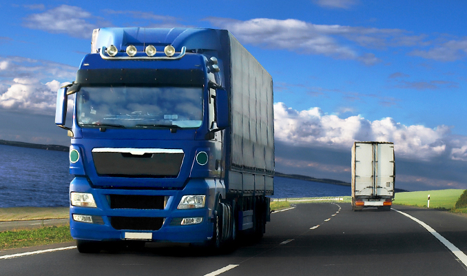 ביטוח חובה למשאית, ביטוח משאיות